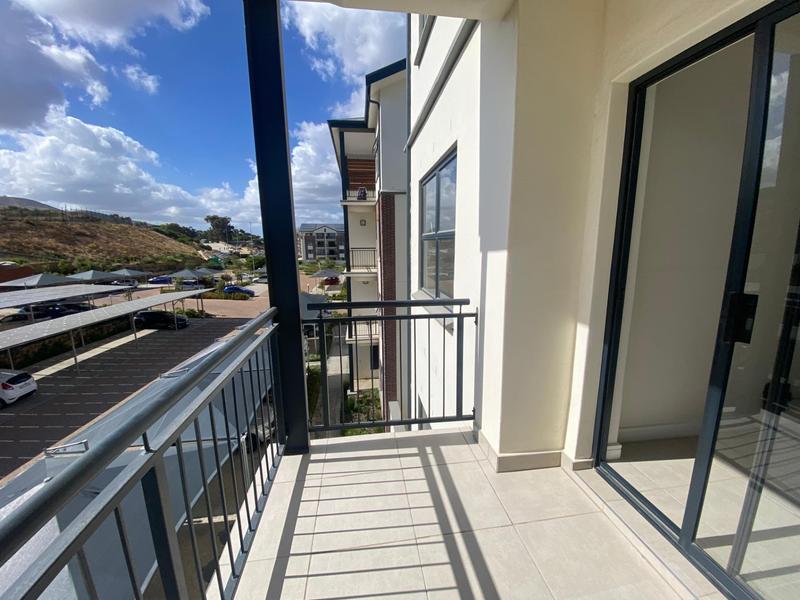 To Let 1 Bedroom Property for Rent in Richwood Western Cape